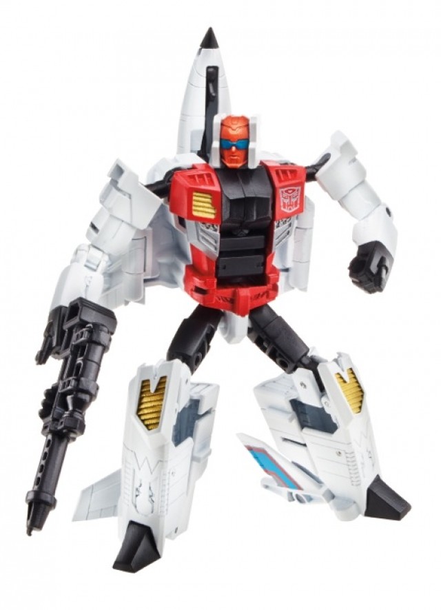 Deluxe Quickslinger Slingshot | Transformers Generations Combiner Wars