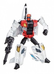 Deluxe Quickslinger Slingshot | Transformers Generations Combiner Wars
