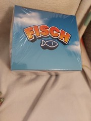FISCH ROBLOX MYSTERY 4″ PLUSH INCLUDES DLC CODE COMMON LEGENDARY OR EXOTIC *NEW*
