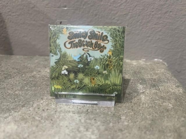 New Zuru Mini Brands Really Works Vinyl THE BEACH BOYS GOOD VIBRATIONS rare
