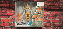 Power Rangers Mighty Morphin King Sphinx Lightning Collection – NEW & MINT