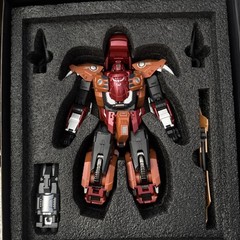 COMBINATION Cang Toys CT-Chiyou-01 Ferocious New Box Only Opened USA