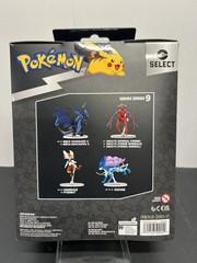 Pokémon Select 6″ Articulated Mega Charizard X & Y Figure Target Exclusive