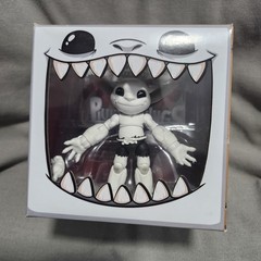 Feral Zombone – Plunderlings Action Figure