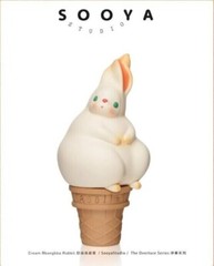Sooya Studio Sooya The Overture Series Blind Box Figure Art Toy Gift Brand New