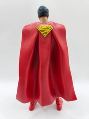 DC Universe 2008 DCUC Superman Adult Owned Complete NM+