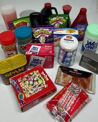 Mini Brands Series 2
