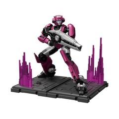 Blokees Transformers Classic Elita-1 – Transformers One (Pre-Painte SW (New)