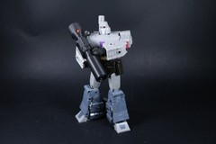 Fusion Cannon with Blast Effect for SS86 Megatron *Accessory ONLY
