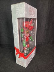 NIB STAR WARS Black Series SCOUT TROOPER & GROGU Holiday Edition Factory Sealed