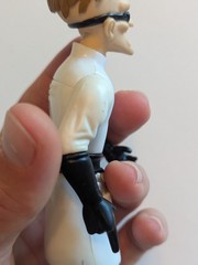 Vintage 1993 Galoob Biker Mice from Mars Dr Karbunkle – See Video