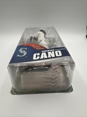 McFarlane MLB Seattle Mariners Sereies 33 Robinson Cano Gold Variant #191/500