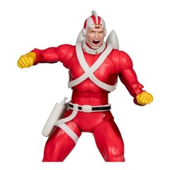 McFarlane Toys 7″ Wave 10 Adam Strange