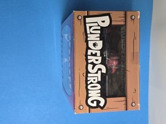 Plunderstrong Fawn Roam 1:12 Scale Action Figure – Entertainment Earth Exclusive