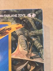 McFarlane Toys Avatar the Way of Water Skimwing Megafig 14″ Action Figure NEW