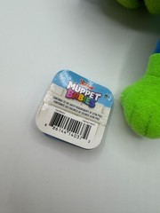 New Disney Jr. Muppet Babies The Froginizer Kermit Frog Plush Just Play 9″ Tags