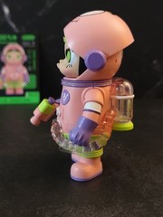 POP MART Mega Space Molly 100% series 2, Patrick Star, No Box
