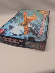Roden 439 Scale 1/48 Fairchild AU-23A Peacemaker w/ Upgraded Parts New Open Box