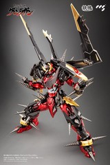 US seller CCSTOYS MORTAL MIND Tengen Toppa Gurren Lagann Action Figure Reissue