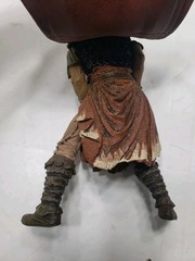 McFarlane Toys Conan The Barbarian Series 1 Conan of Cimmeria Action Figure