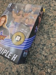 NEW 2021 WWE Elite Series 86 Summer Slam Triple H Great Shape Brand New Sealed