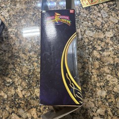 1993 Mighty Morphin Power Ranger Evil Space Aliens King Sphinx USED