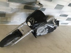 WWE UNDERTAKER WREKKIN’ SLAMCYCLE (ONLY) BREAKAWAY PARTS DESIGN TO BE WRECKED