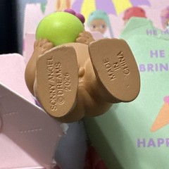 Authentic Sonny Angel Summer Vacation series- CONFIRMED Full Box! Brand New!