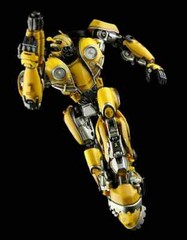 Transformation Toys TRANSCRAFT TC02 TC-02 Soldier BEE Hornet 2023 NEW