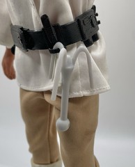 Vintage Star Wars 12 Inch Luke Skywalker Replacement REPRO Grappling Hook 1978