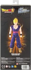 Dragon Ball Daima Limit Breaker Series Super Saiyan Gohan 12″ Action Figure New