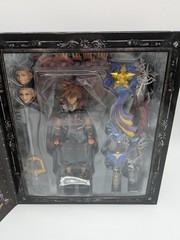 Kai Sora Ver.2 DX Edition, PVC Pre-Painted Action Figure
