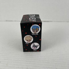 RWBY Mystery Figure Series 1 Blind Box BRAND NEW READ Lot Of 2