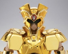 Bandai Saint Seiya Saint Cloth Myth EX Gemini Saga (Revival Version)
