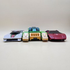TRANSFORMERS WFC Siege Earthrise SPRINGER Voyager + SIDESWIPE & WHEELJACK Deluxe