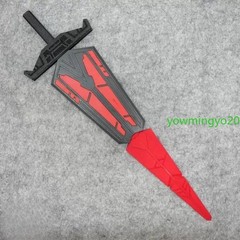 For Titans Return Fortress Maximus Upgrade Kit 3D DIY Head Weapon Extended Board