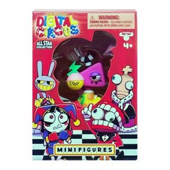 *NEW STOCK* The Amazing Digital Circus All-Star Collection Figures ➡YOU PICK NIB