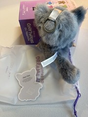NEW V2 Sleepless Grumpipi – Whispers To Dreamland – Confirmed FAN FAN US SELLER