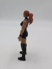 WWE Becky Lynch Action Figure 2020 Basic Series 115