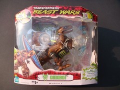 ALL 8 OPENED 100% COMPLETE 2005 TRANSFORMERS 10TH ANNIVERSARY BEAST WARS