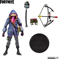 Cyberpunk 10728 Fortnite Action-Figur, Mehrfarbig