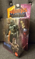 NEW Masters of the Universe Core SKEL-KNIGHT 2026 Movie 5.5 Action Figure Mattel