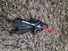 YOU PICK! Star Wars 3.75 inch loose action figures Hasbro LFL huge variety POTF