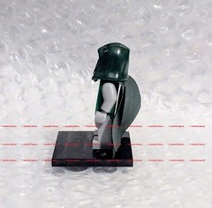 Doctor Doom Minifigure Victor Von Doom Mini Figure Marvel (Read Description)