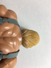 1982 MOTU He-Man Vintage Masters of the Universe Figure 1980s Mexico *damaged*