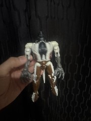 Transformers War For Cybertron Kingdom Battle Across Time WFC-K40 Grimlock COMP