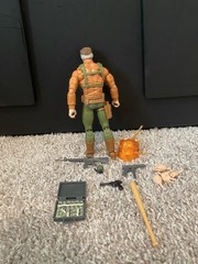 Hasbro Marvel Legends Gamerverse Nick Fury 6″ Figure 2025 Punisher 2-Pack Loose