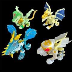 Treasure X Robots Mini Robots Moose Toys Figures Large Lot -Treasure Chests&More