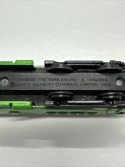 Thomas The Tank Engine &Friends Die-cast/Plastic Vintage ERTL 80s-90’s