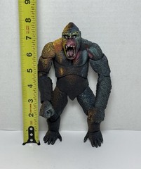 NECA King Kong 8” Action Figure 2020 Colorful
